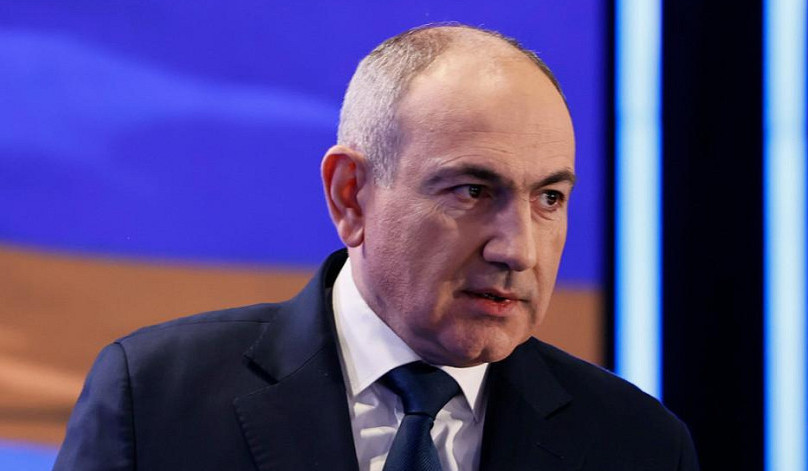 ՀՀ վարչապետը ողջունել է Իրան-ԱՄՆ հրադադարի որոշումը