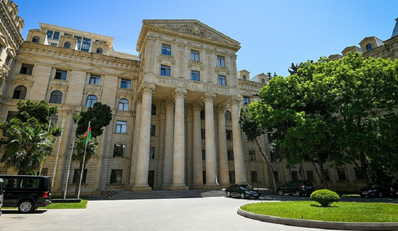Ադրբեջանում ԵՄ դեսպանը կանչվել է երկրի ԱԳՆ