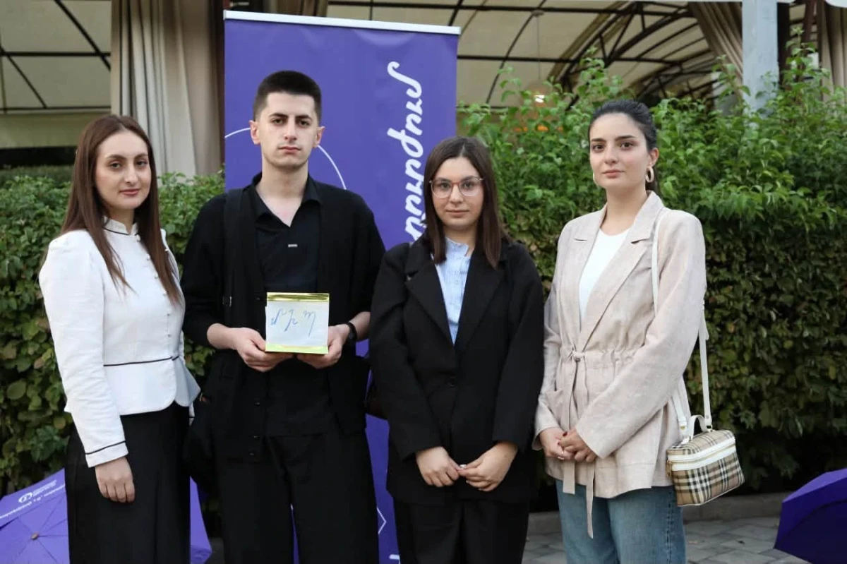 ՄԻՊ աշխատակազմի ներկայացուցիչները մասնակցել են Ընտանեկան բռնության դեմ պայքարի ազգային օրվան նվիրված միջոցառմանը