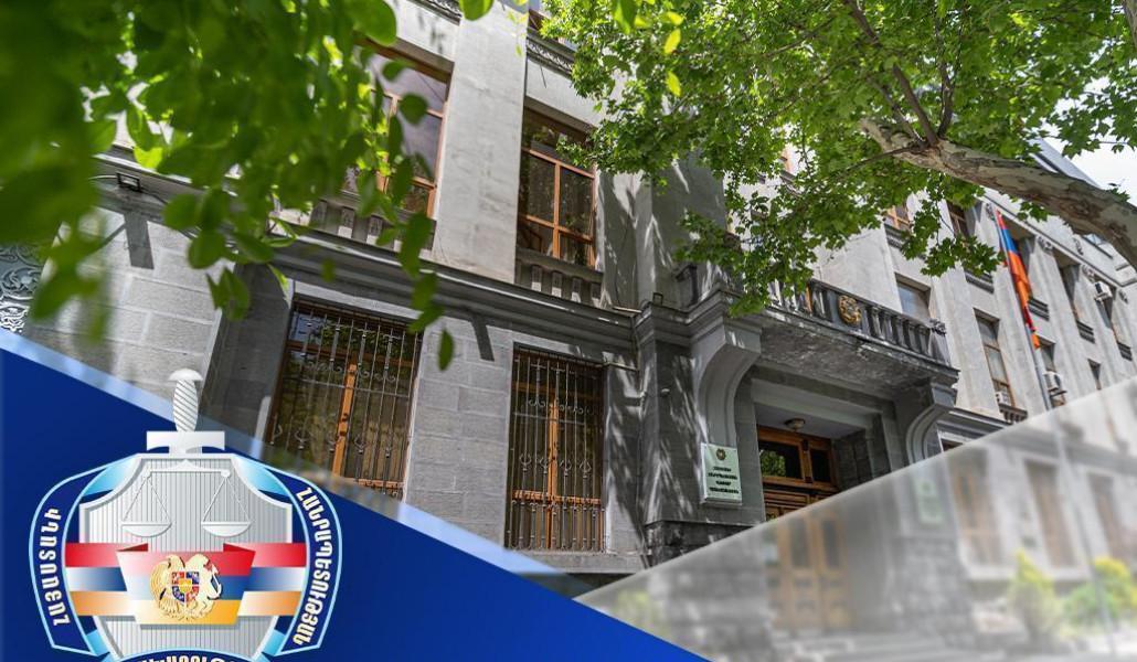 «Մարտի 1–ի» գործով հետապնդում է հարուցվել 4 բանակային կորպուսների հրամանատարների նկատմամբ