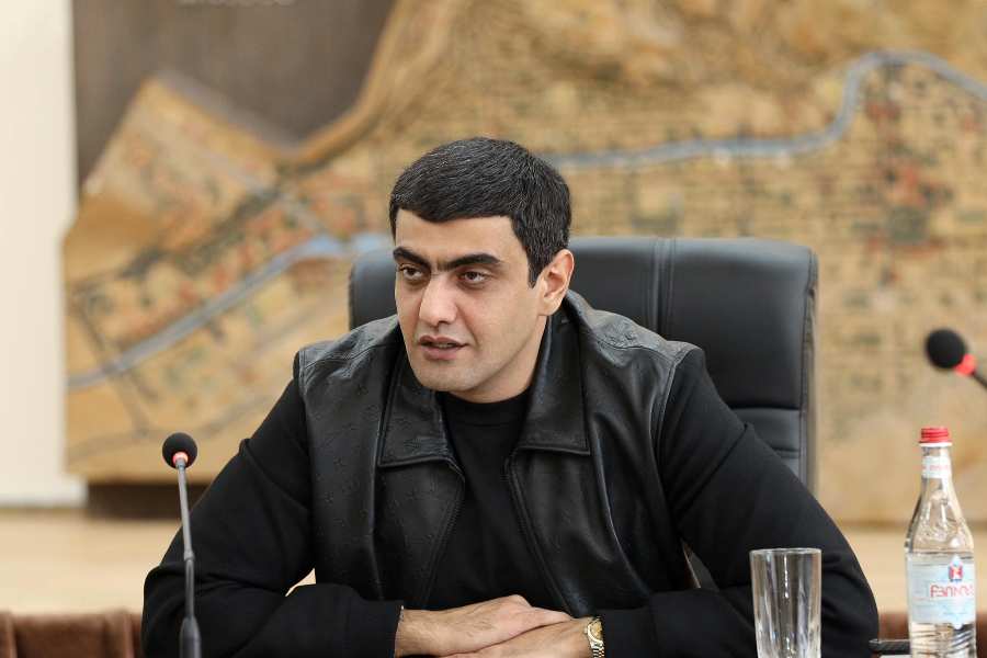 Առուշանյան․ եթե չկիսեի Փաշինյանի քաղաքականությունը, ՔՊ-ի հետ կոալիցիա չէինք կազմի