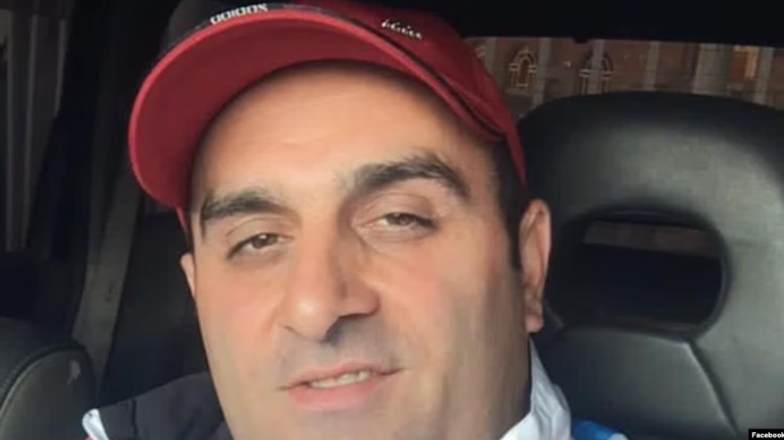 Փաշինյանին կոշտ քննադատած գործարարը 1 ամսով կալանավորվեց