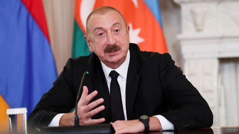 Հայոց ցեղասպանության ճանաչումը խորը ճգնաժամ է առաջացրել Բաքվի և Թել Ավիվի հարաբերություններում․ Ynet