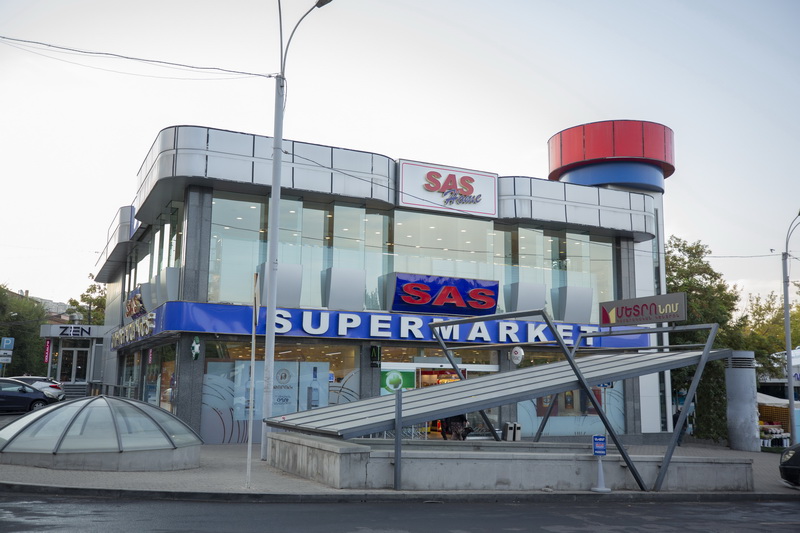 Խարդախության զոհ դարձած «SAS»–ի աշխատակիցները և ներկայանալ չցանկացող «SAS»–ի անտեղյակը