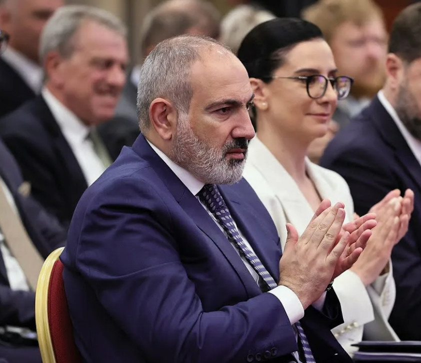«Դատախազությունը ամենացածր վարկանիշ ունեցող ինստիտուտներից է, իշխանությանը ծառայող գործիք». Ընդդիմադիր պատգամավորը՝ Վարդապետյանին