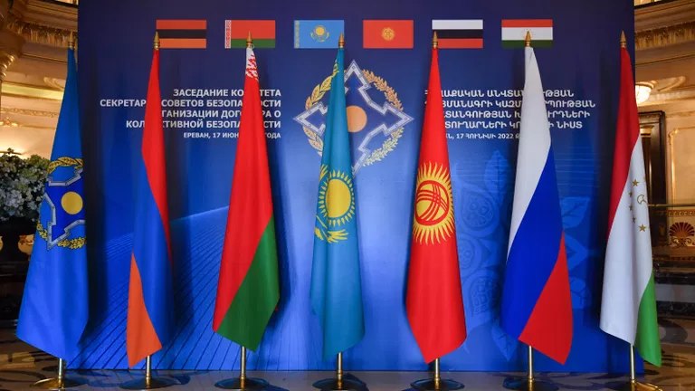 ՀԱՊԿ անդամ պետությունները Հայաստանը համարում են կազմակերպության դաշնակից. գլխավոր քարտուղար