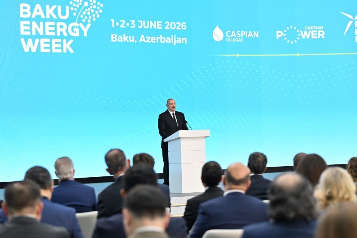 Զանգեզուրի միջանցքն անպայման կկառուցվի․ Ալիև