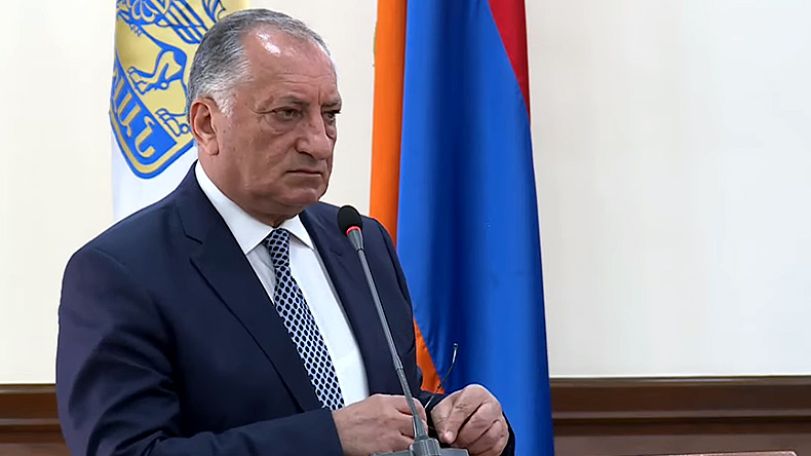 Կամո Արեյանի նկատմամբ հանրային քրեական հետապնդում է հարուցվել