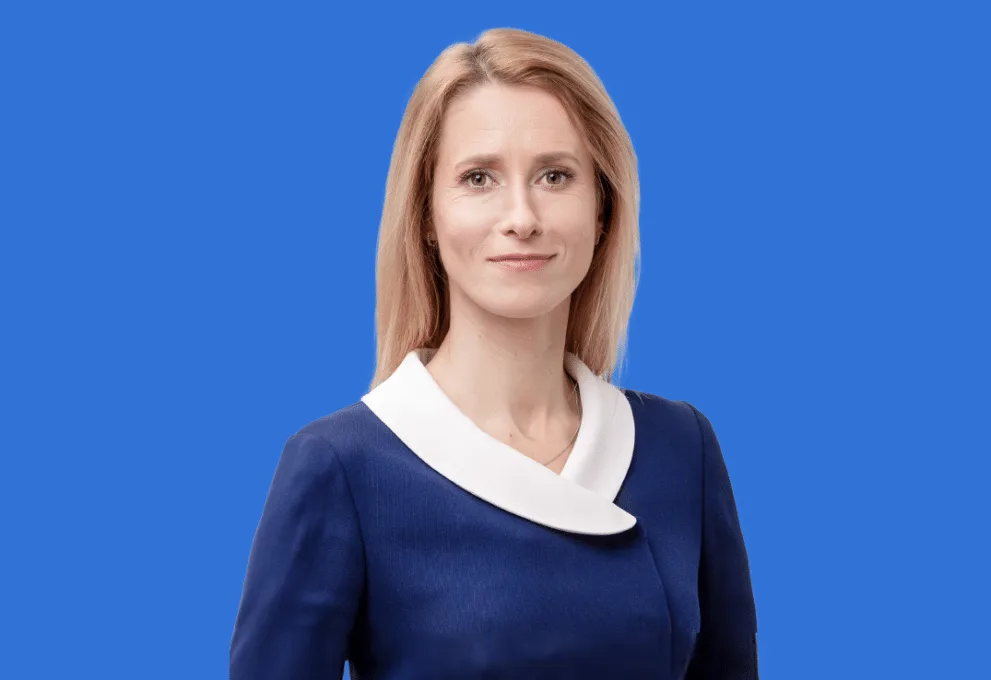 Կայա Կալասը ողջունել է ԱՄՆ–Իրան հրադադարի համաձայնությունը՝ ընդգծելով միջնորդության կարևորությունը