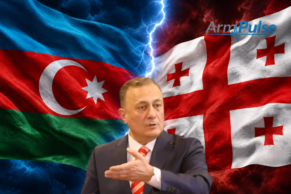 «Ադրբեջանը պատմություն է վերաշարադրում»․ վրացի քաղաքական գործիչը դիմել է ՅՈՒՆԵՍԿՕ-ին
