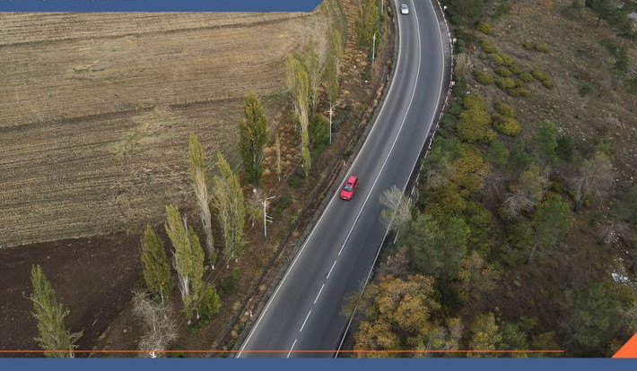 Ինչ իրավիճակ է հանրապետության ճանապարհներին և Լարսում