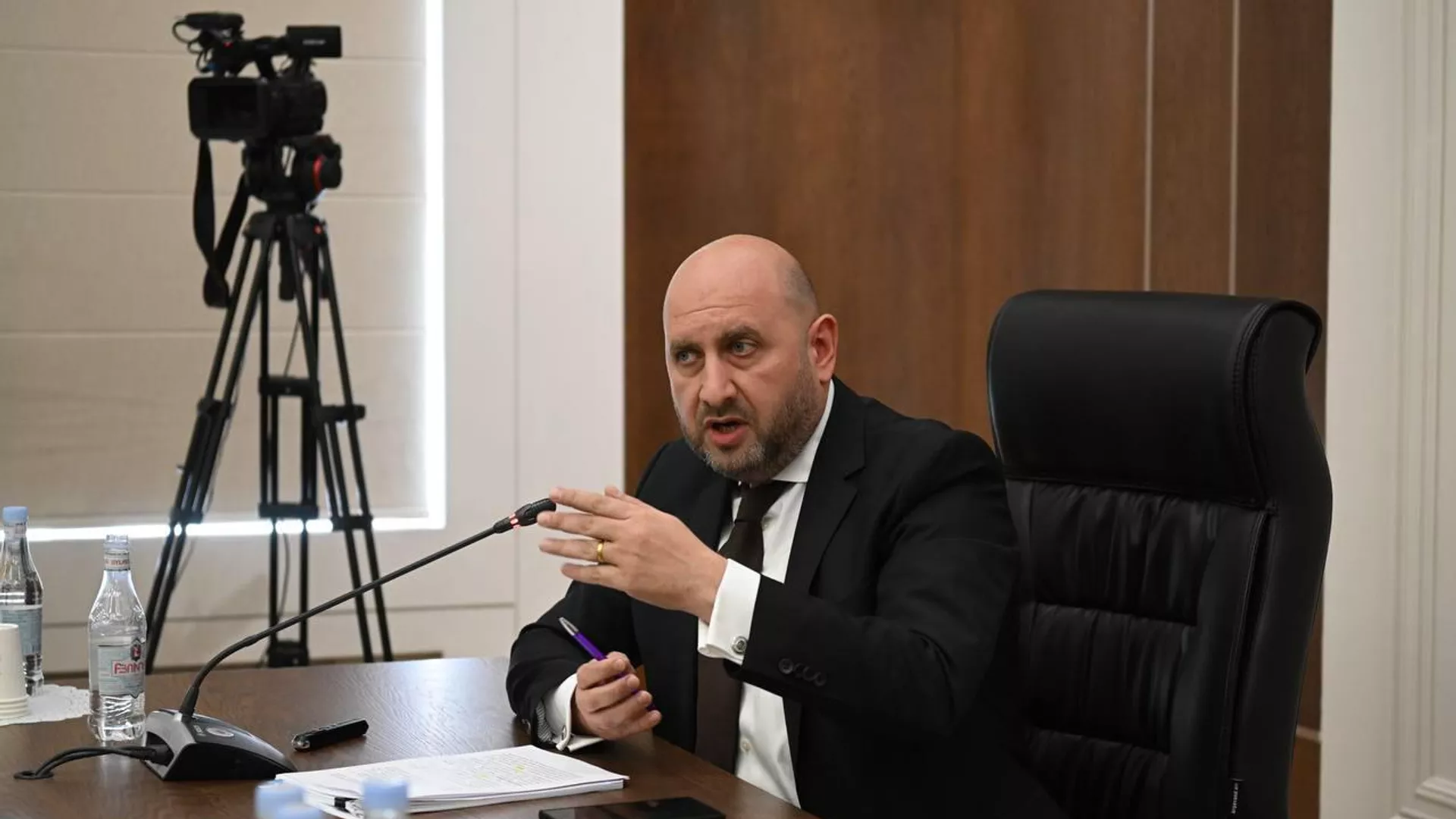 2026թ․ ընթացքում գնաճը շարունակել է արագանալ՝ ապրիլին կազմելով 5,3 տոկոս․ ԿԲ