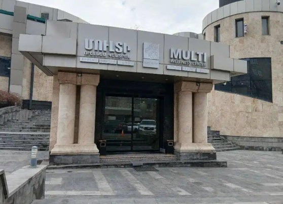«Մուլտի Վելնես»-ը դատական կարգով վիճարկում է Երևանի քաղաքապետարանի որոշումը
