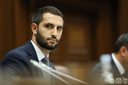 Ինչի՞ պիտի գազը թանկանա, նման հայտարարություն չի հնչել. Ռուբեն Ռուբինյան