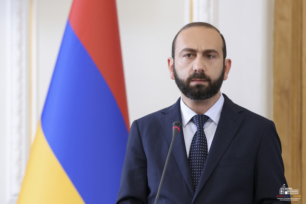 Հոկտեմբերի 4-5-ը Արարատ Միրզայանը պաշտոնական այց կկատարի Իրան