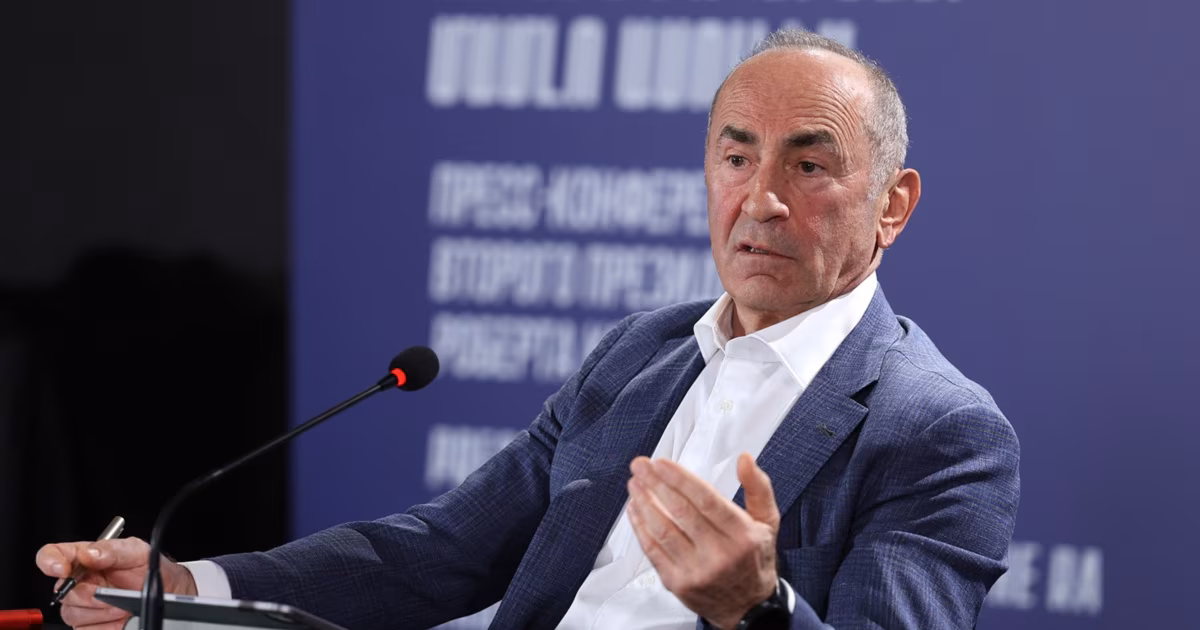 Ռոբերտ Քոչարյանին քրեական պատասխանատվության ենթարկելու վաղեմության ժամկետներն անցած չեն
