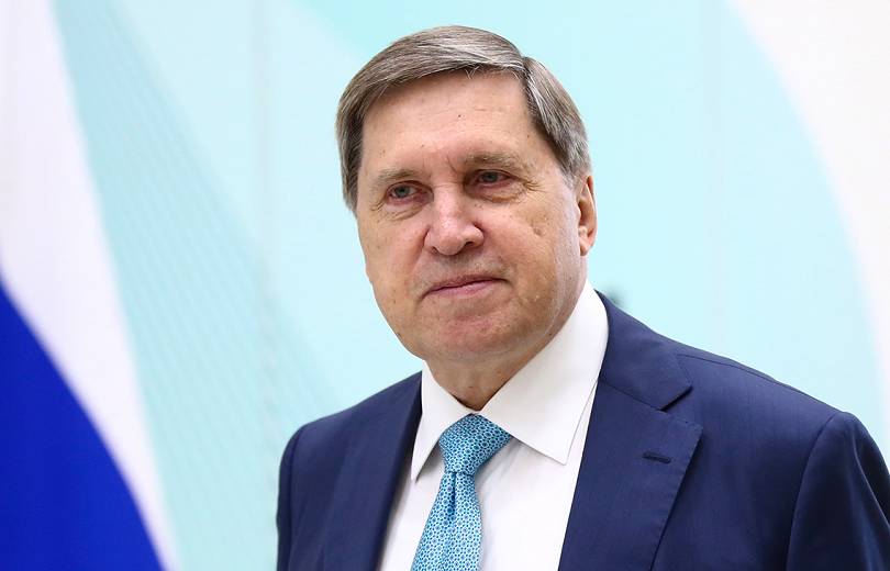 Հորմուզի նեղուցը բաց է Ռուսաստանի համար. Ուշակով