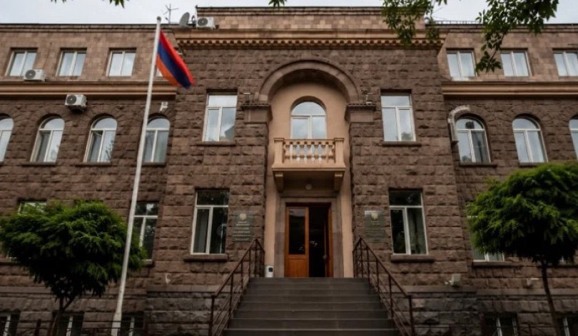 ԱԺ ընտրությունների քվեարկության վերջնական արդյունքները կհրապարակվեն հունիսի 14-ին․ ԿԸՀ