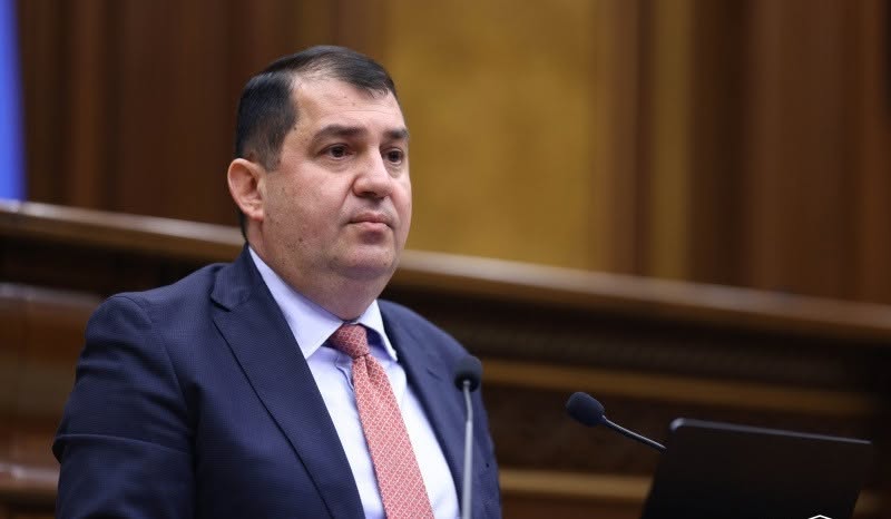 ԱԺ-ում քննարկվել է շրջակա միջավայրի գնահատման մասին օրենքների փոփոխությունների փաթեթը