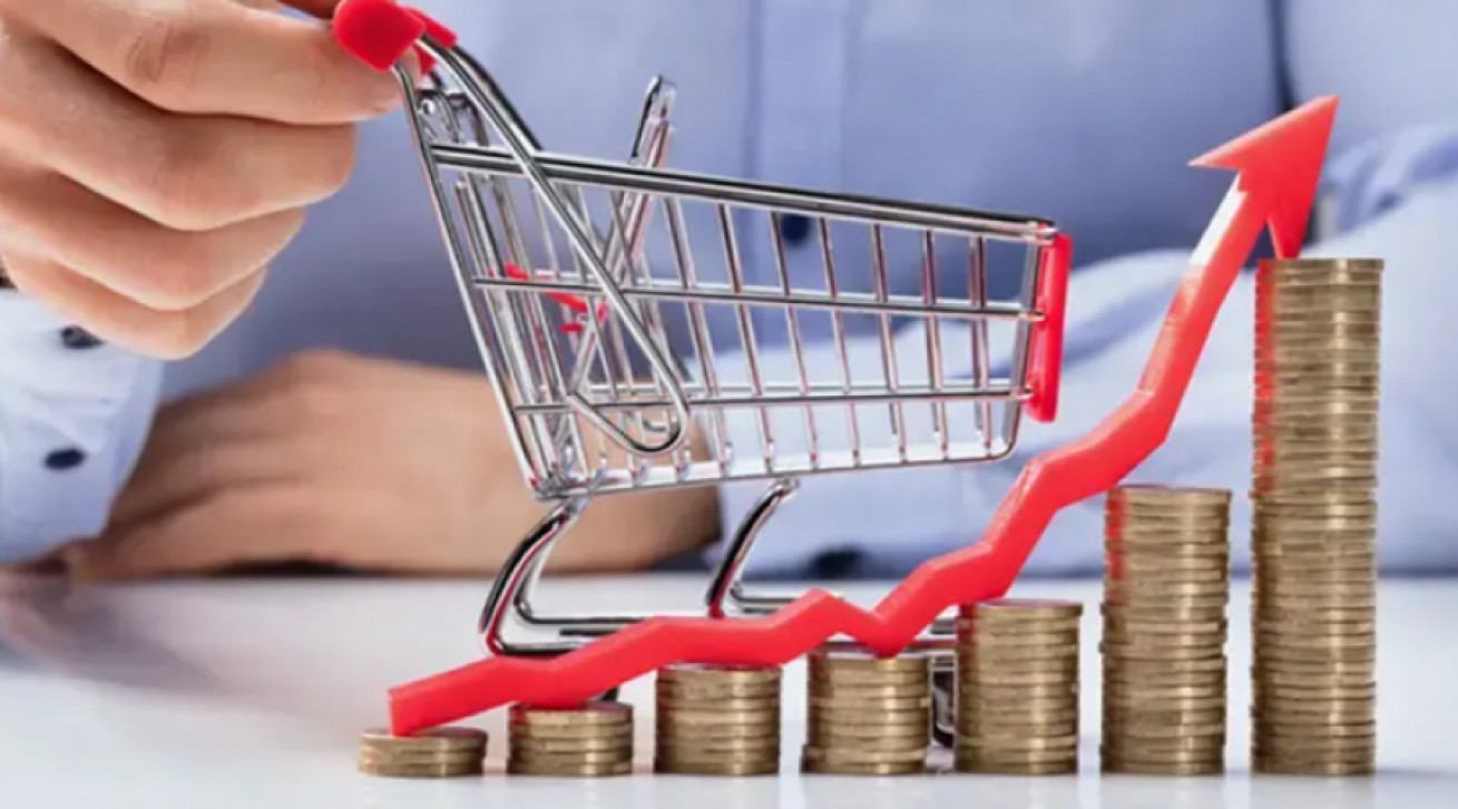 Գնաճը շարունակում է արագանալ