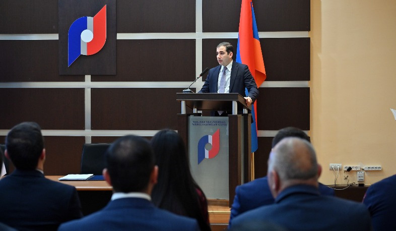 Հայաստանը կդառնա տարածաշրջանային լոգիստիկ հանգույց․ ՊԵԿ