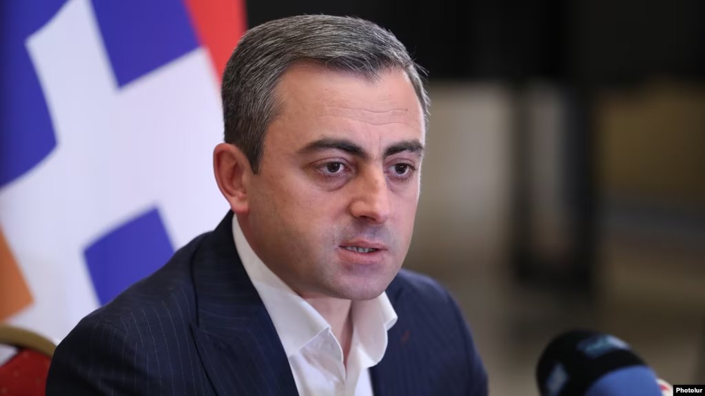 Մենք խորհրդարան գնալու ենք իբրև իշխանություն. Իշխան Սաղաթելյան
