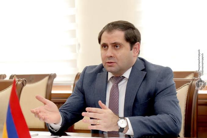ՊՆ-ում քննարկել են զորամասերում զինվորական կարգապահության ամրապնդմանն ուղղված միջոցառումները