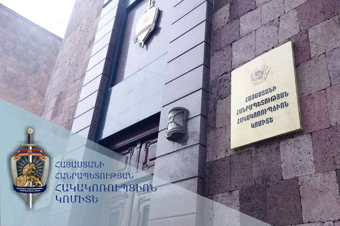 Ընտրակաշառքի և ճնշումների փորձ ՌԴ-ից. Հակակոռուպցիոն կոմիտեն մանրամասներ է հայտնում