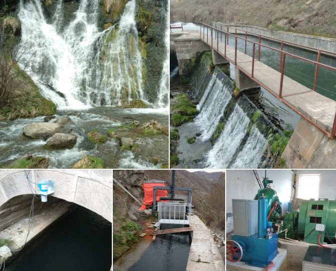 Շաքիի ջրվեժի ջրային հոսքի նվազման պատճառ է հայտնաբերվել. արձանագրվել է խախտում ՓՀԷԿ-ում