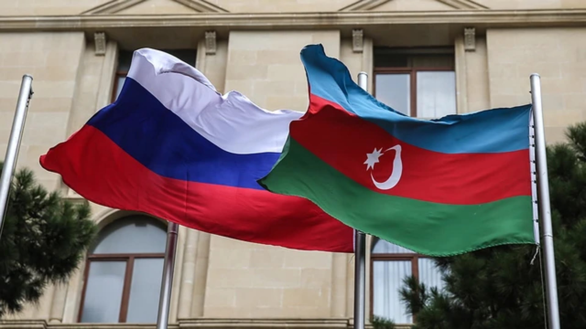 Ադրբեջանի արտաքին գործերի նախարարությունը հայտարարություն է տարածել Մոսկվայում դեսպանատան մոտ տեղի ունեցած սադրանքի վերաբերյալ