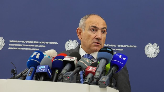 Մենք պետք է սովորենք, որ մենք պետք է գնանք Թուրքիա, իրենք գան Հայաստան․ Փաշինյան