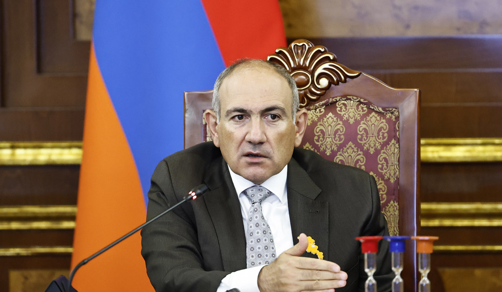 2027 թվականից առողջության համընդհանուր ապահովագրության համակարգում կներառվեն մինչև 200 հազար դրամ աշխատավարձ ստացող քաղաքացիները