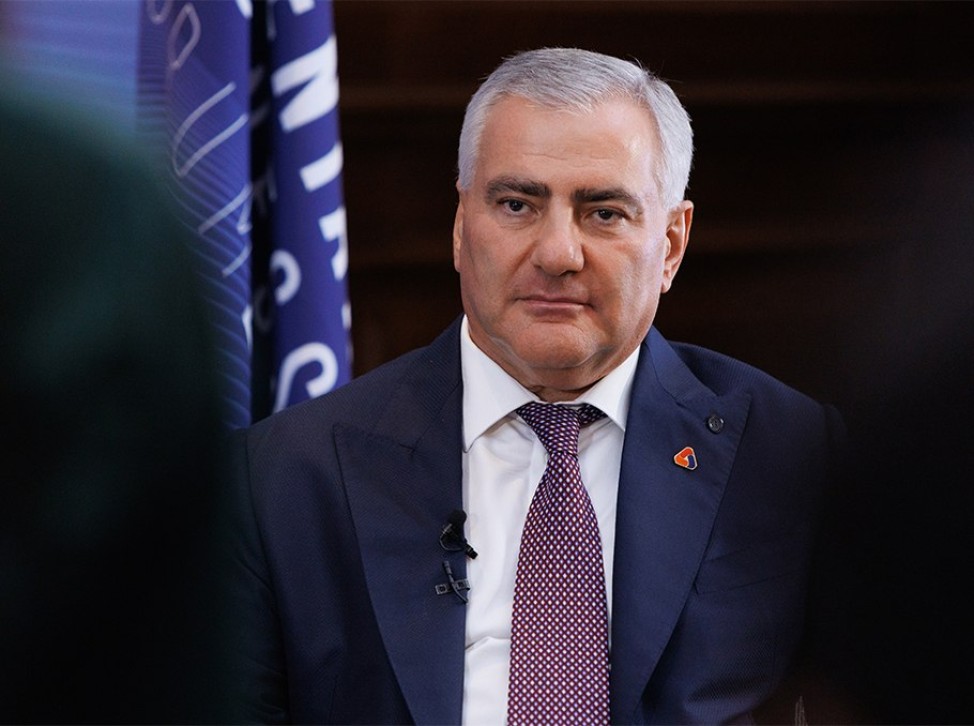 Բիզնեսի մեջ քեզ քննադատում են քո չարածների համար, քաղաքականության մեջ՝ իրենց չարածների. Կարապետյան