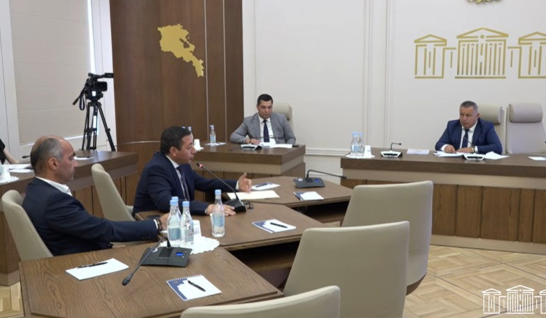 Խստացվել է շինհրապարակների կահավորման և կազմակերպման նորմերը
