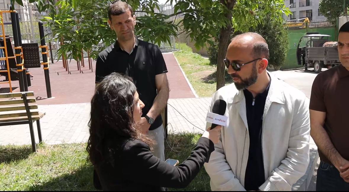 Մենք բարեկամաբար ենք տրամադրված Ռուսաստանի հանդեպ. Արարատ Միրզոյան