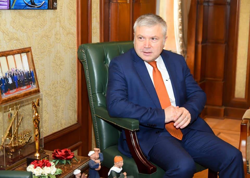 Կարեն Գրիգորյանը նշանակվել է Պակիստանում Հայաստանի դեսպան 
