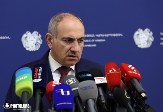 Համոզված եմ, որ ՌԴ-ում բնակվող ՀՀ քաղաքացիների 65 և ավելի տոկոսը քվեարկելու է ՔՊ-ի օգտին. Փաշինյան