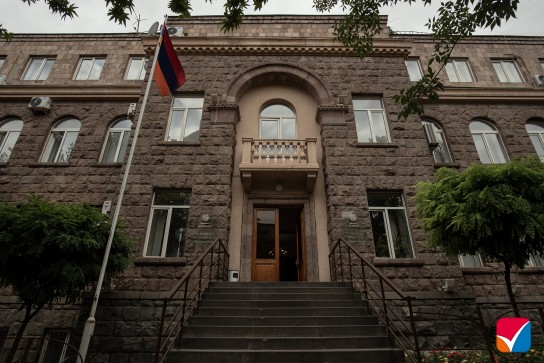 Հանրային հեռարձակողները պարտավոր են ընտրություններին մասնակցող կուսակցությունների համար ապահովել ոչ խտրական պայմաններ. ԿԸՀ