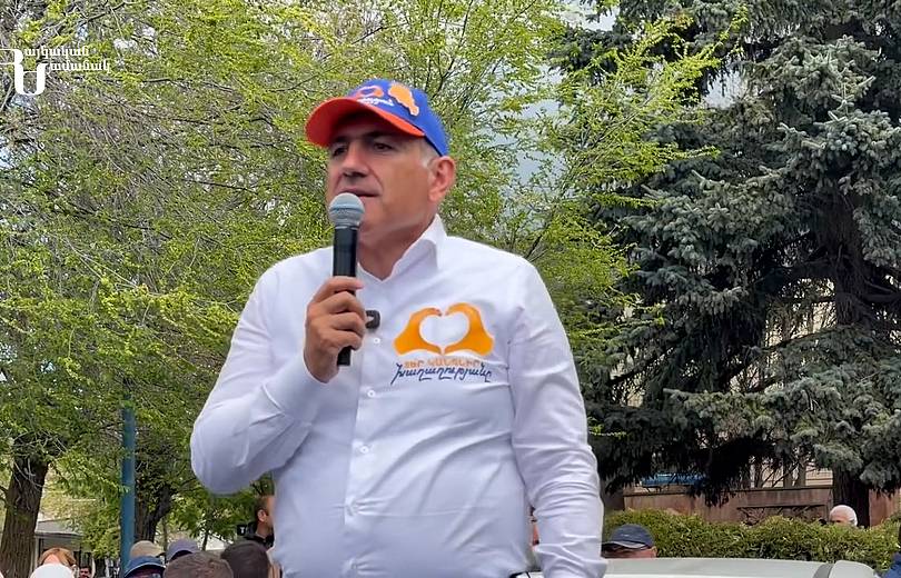 Նիկոլ Փաշինյանը հայտարարել է, որ Հյուսիսային երկաթուղու շուրջ լուրջ զարգացումներ են գնում