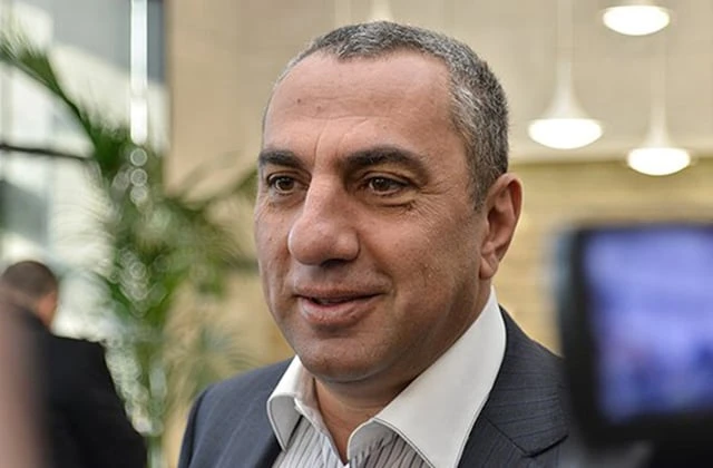 Սամվել Ալեքսանյանը մտադիր է միս ներկրել Հնդկաստանից, խոզի ճարպ՝ Իտալիայից