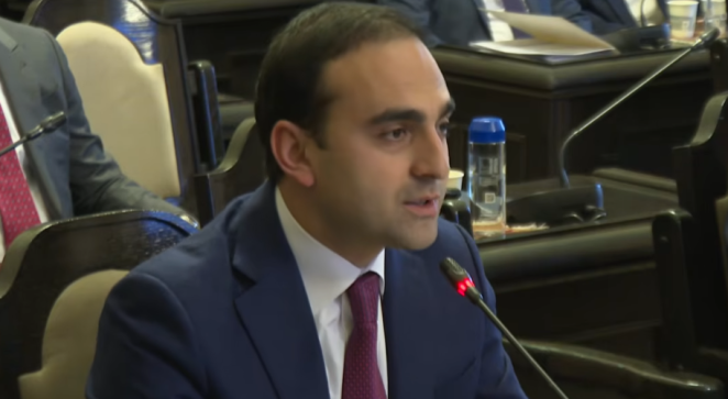 Այս տարի՝ շատ շուտով 45 նոր տրոլեյբուս կժամանի Երևան. Ավինյան
