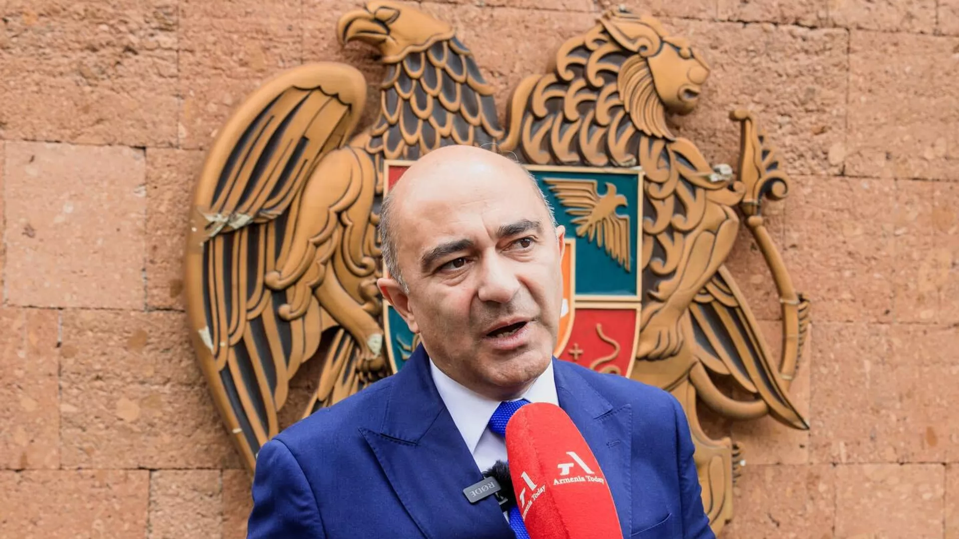 Հակակոռուպցիոն կոմիտեի նպատակն է գցել ընտրական մասնակցության շեմը. Մարուքյան