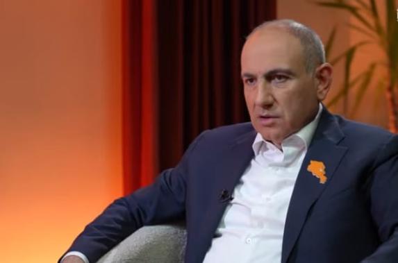 Շաքի մտած ադրբեջանցի զինծառայողը կմնա Հայաստանում, առնվազն՝ որոշ ժամանակ․ Փաշինյան