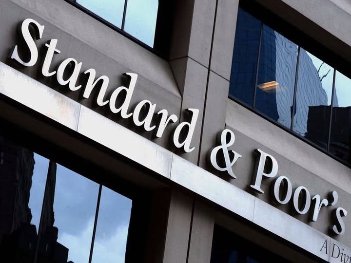 S&P Global Ratings-ը վերահաստատել է Հայաստանի BB-/B վարկանիշը