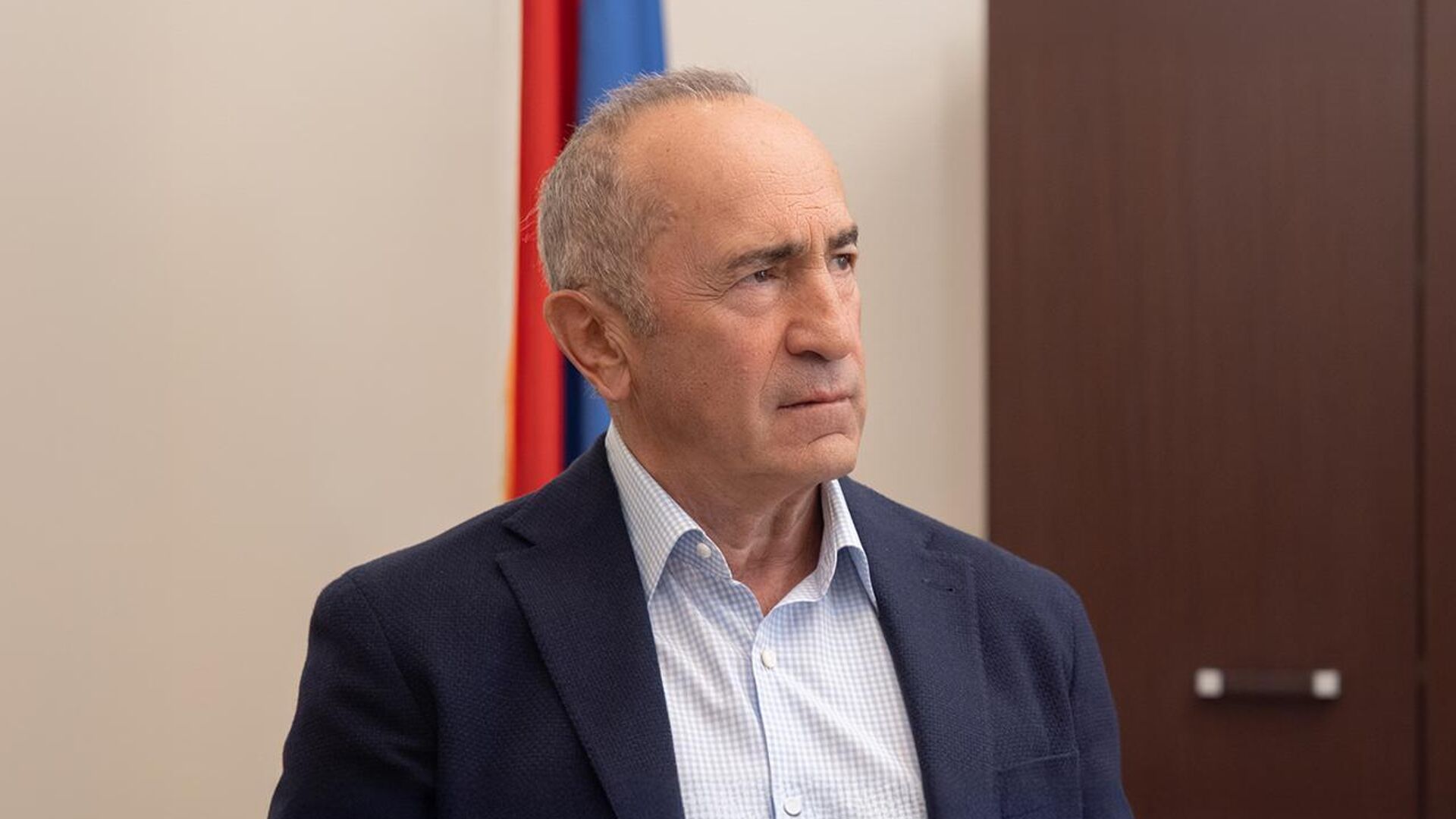 ԿԸՀ–ն արձագանքել է Ռոբերտ Քոչարյանի հայտարարությանը