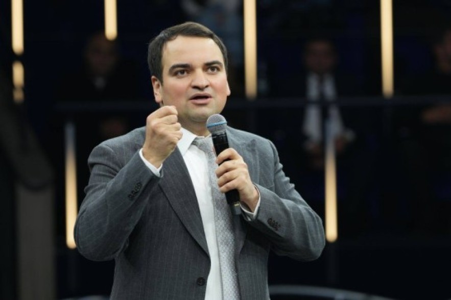 Եթե դուք հետևեիք Սամվել Կարապետյանի հորդորին և օր առաջ ավարտեիք պատերազմը, կփրկվեր 3,500 հայորդու կյանք