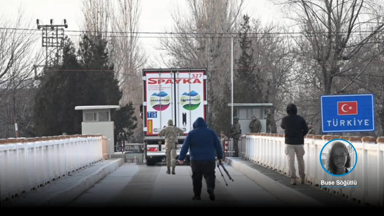 Անկարան հերքում է հունիսի 4-ին սահմանի բացման մասին լուրերը