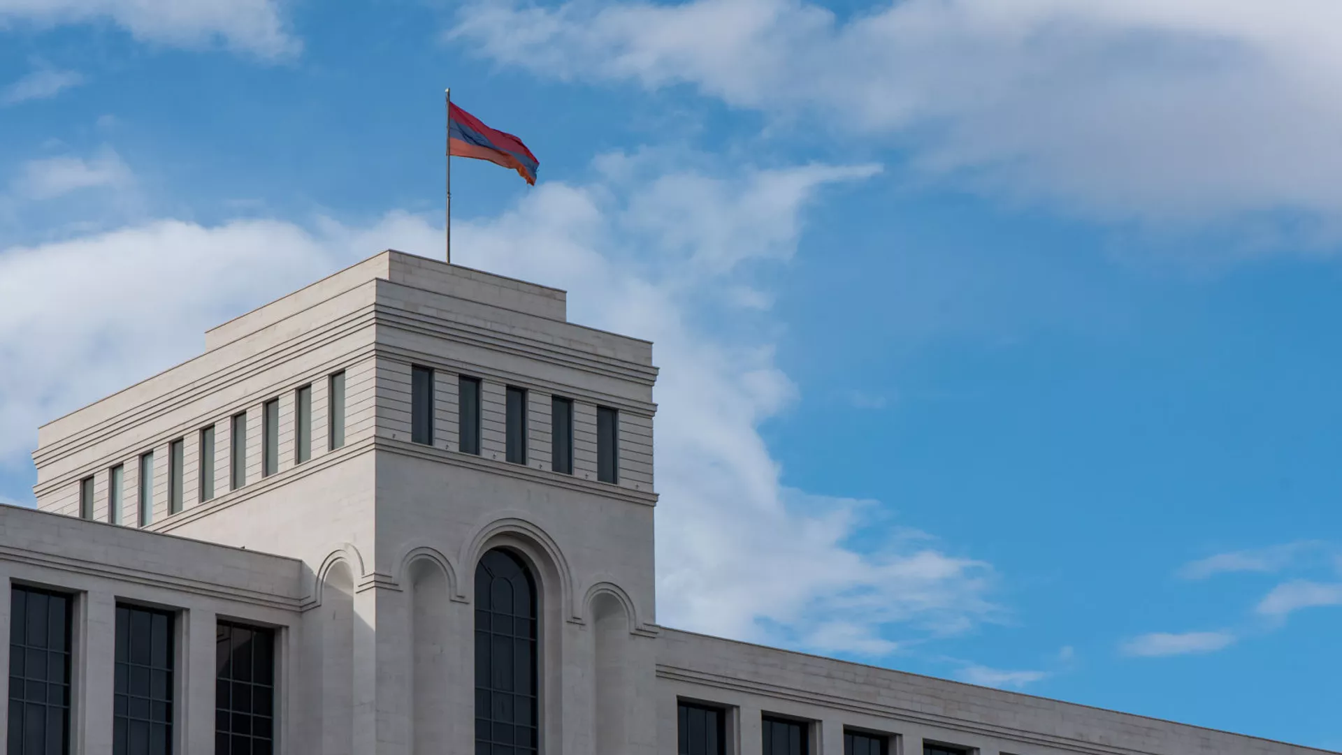 ՀՀ ԱԳՆ–ն շնորհավորական ուղերձ է հղել Ռուսաստանի օրվա կապակցությամբ