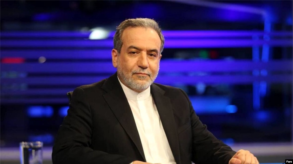  Իրանի ԱԳ նախարար Աբբաս Արաղչին շնորհակալություն է հայտնել Հայաստանին