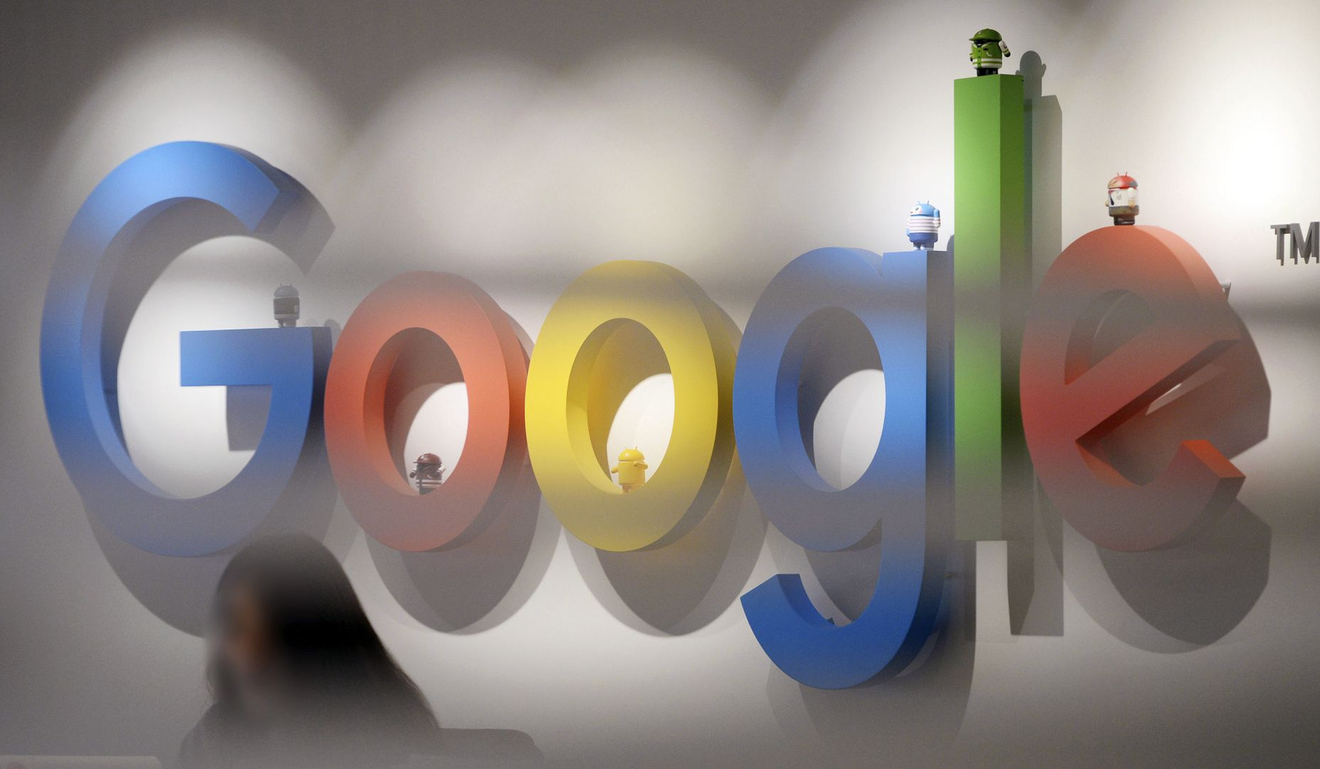 Եվրահանձնաժողովը Google ընկերությանը պարտավորեցրել է 890 մլն եվրո տուգանք վճարել